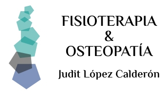 Fisioterapia & Osteopatía - Judit López Calderón